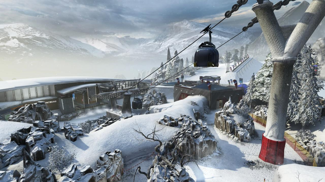 [28/01/2013] Call of Duty: Black Ops 2 avanciert zum erfolgreichsten Launch der Entertainment-Geschichte. (3)