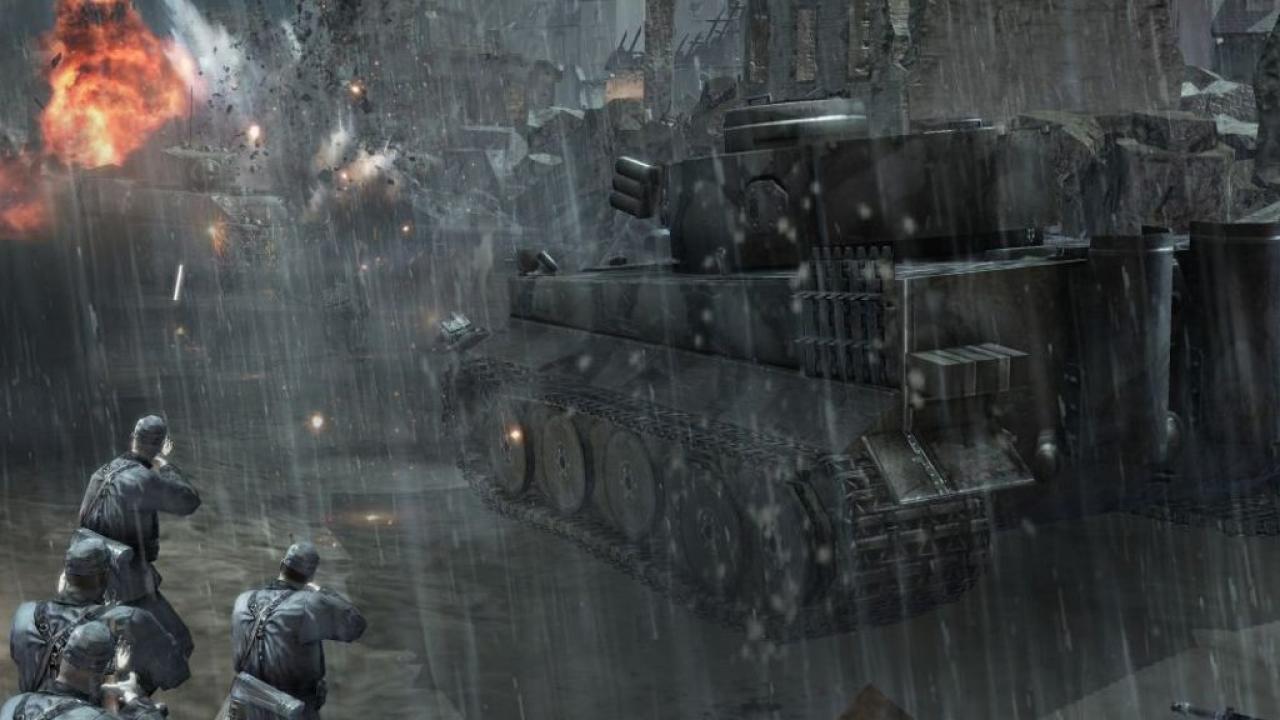 [24/01/2013] Company of Heroes - Taktische Echtzeit-Strategie mit Bombastoptik: Relic Games hat mit Company of Heroes alles richtig gemacht. Metacritic listet Company of Heroes mit einer sagenhaften Durchschnittswertung von 93. Die Rechte an der Marke liegen nun bei SEGA.