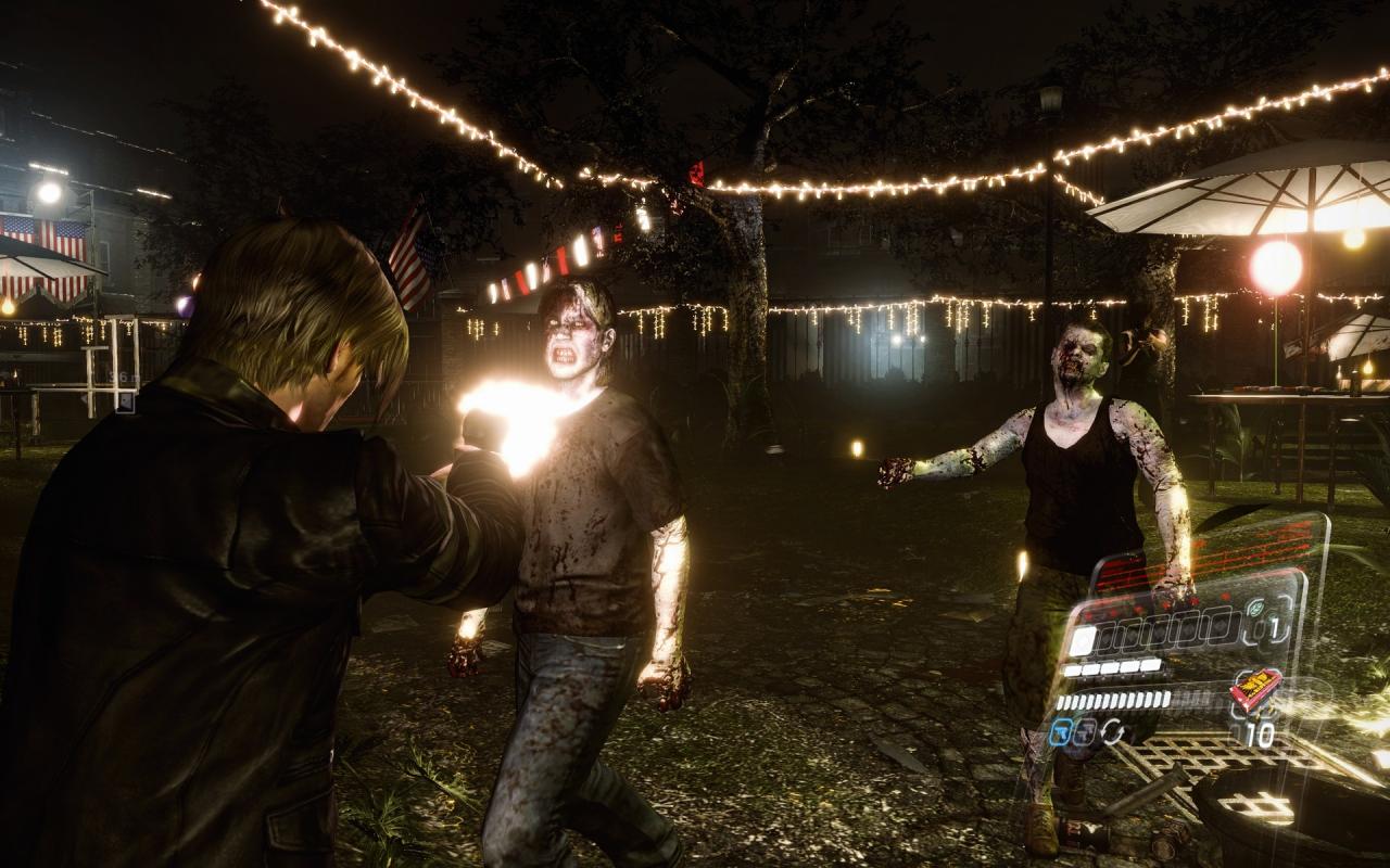 [25/01/2013] Resident Evil 7 - Der enttäuschende sechste Teil spaltete die Fangemeinde und Capcom zeigte sich von den Verkaufszahlen enttäuscht. Wird die dennoch sehr erfolgreiche Serie schon bald weitergeführt? Gerüchte und ein vermutlich gefälschtes Poster weisen auf eine Ankündigung auf der E3 hin.