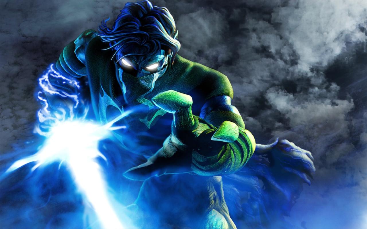 [04/01/2013] Reboot? Ja bitte! Gegen diese 10 Spiele-Neuanfänge hätten wir nichts einzuwenden