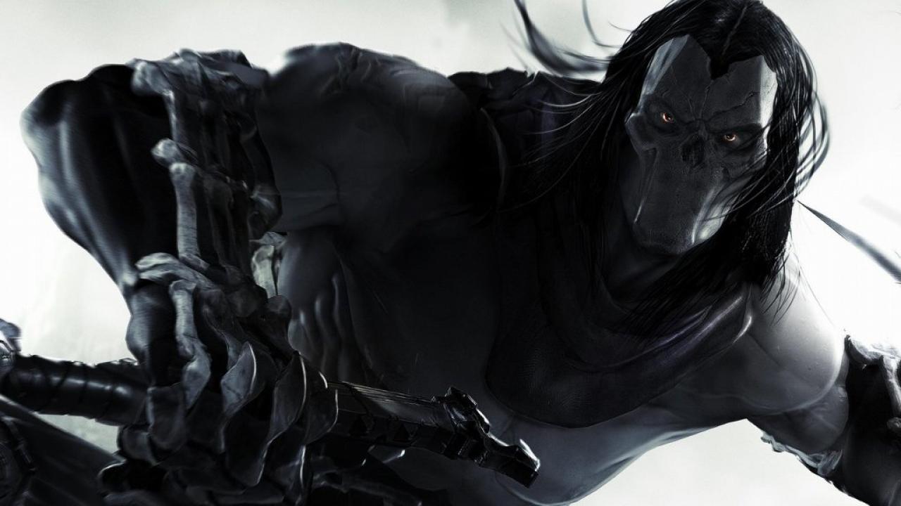 [24/01/2013] Die besten Games von THQ.