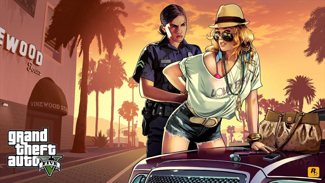 [04/01/2013] GTA 6: ​Rockstar will Erwartungen übertreffen, schlechte Nachrichten für RDO