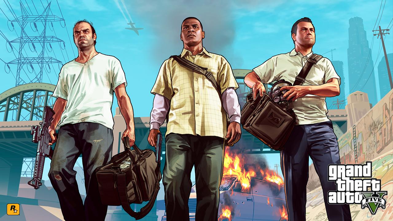 [04/01/2013] Nach Abschied von Rockstar Games: Ex-Vizepräsident Dan Houser gründet eigenes Entwicklerstudio.