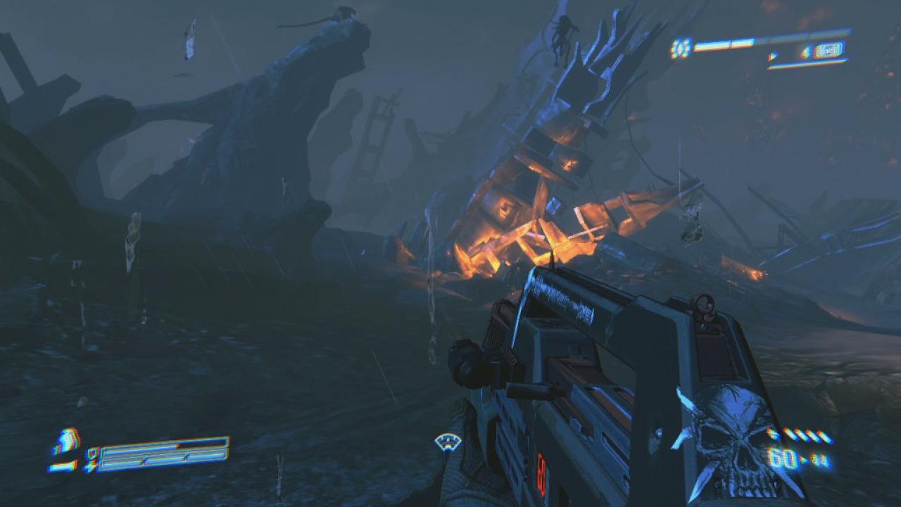 [11/02/2013] Weitere Screenshots aus Aliens: Colonial Marines (Xbox 360 / PS3 - 4)