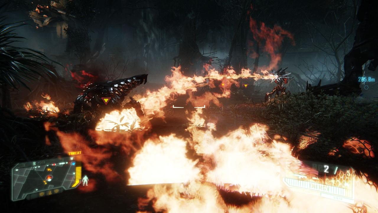 [19/02/2013] Crysis 3 im Test: Die PC-Version besticht mit herausragender Technik. Die Story ist auf allen Plattformen eher schwach. (5)