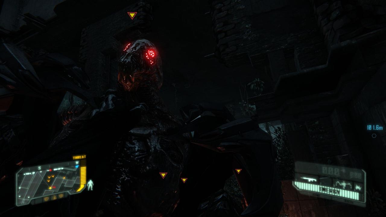 [19/02/2013] Crysis 3 im Test: Die PC-Version besticht mit herausragender Technik. Die Story ist auf allen Plattformen eher schwach. (19)