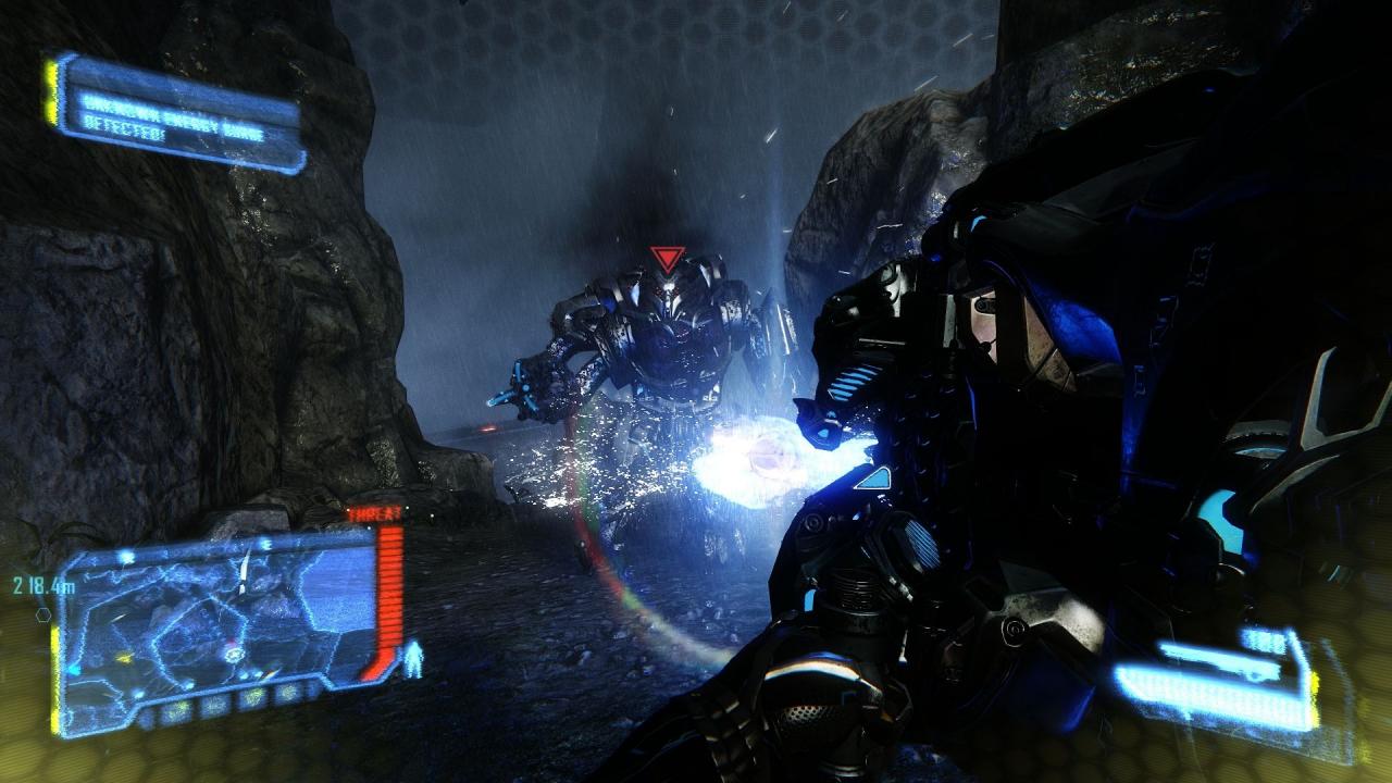 [19/02/2013] Crysis 3 im Test: Die PC-Version besticht mit herausragender Technik. Die Story ist auf allen Plattformen eher schwach. (34)