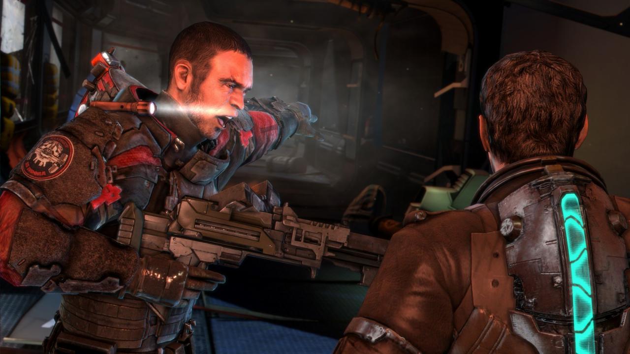 [05/02/2013] Dead Space 3 - Überraschend gut ist der Dead Space 3-Koop-Modus gelungen. Deshalb bieten wir euch heute ein Special zu den besten Koop-Games in einer Galerie am Ende dieser Meldung.