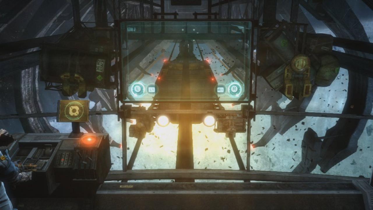 [05/02/2013] Dead Space 3: