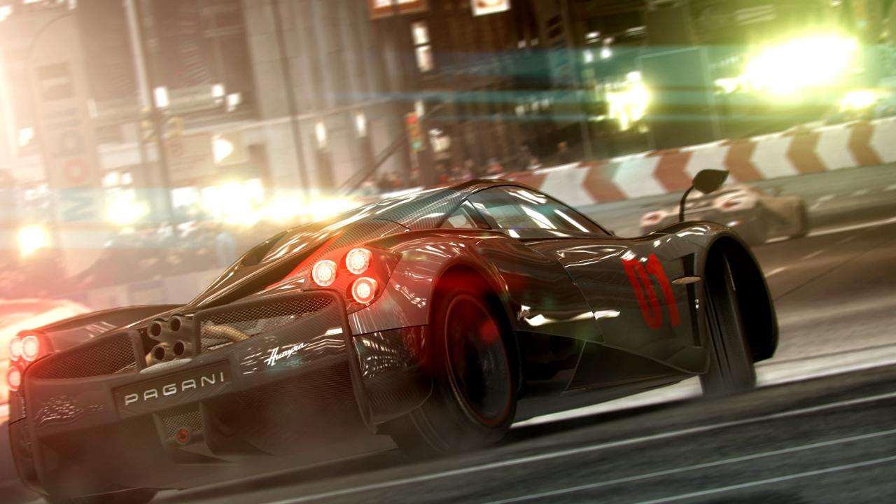 [14/02/2013] GRID 2: Wir haben den Solo-Modus ausführlich gespielt. (11)
