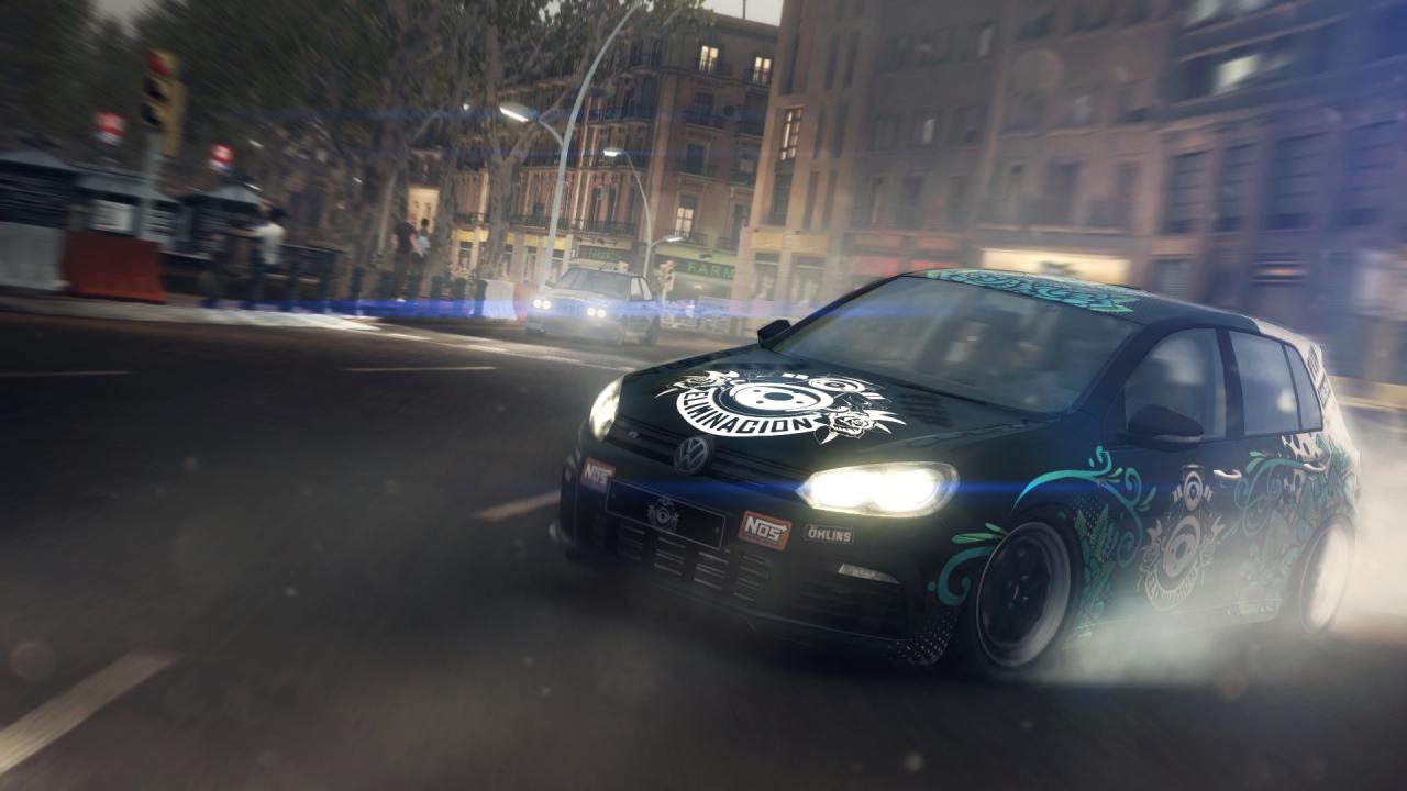 [14/02/2013] GRID 2: Wir haben den Solo-Modus ausführlich gespielt. (8)