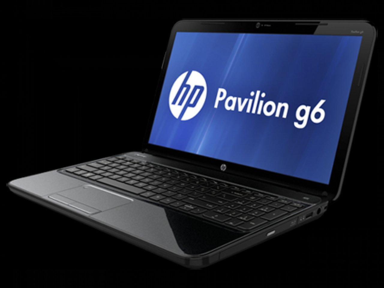 [08/02/2013] HP Pavilion g6
