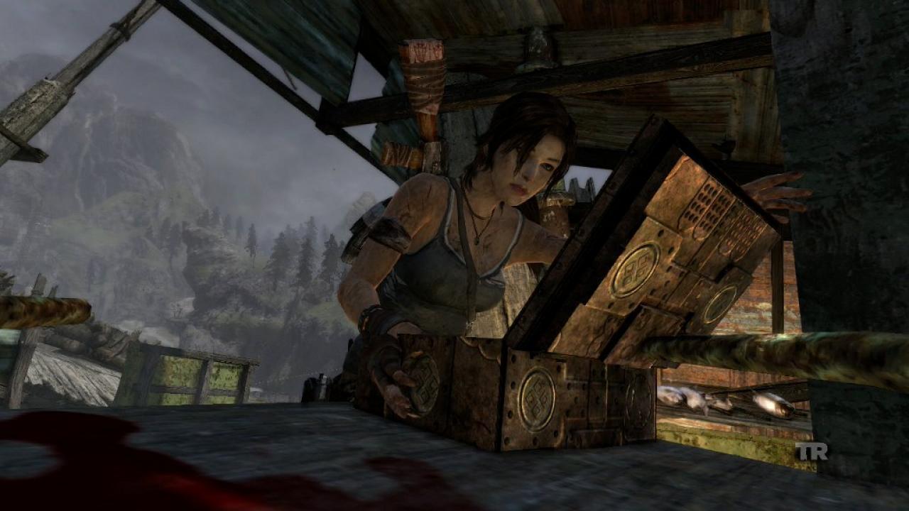 [25/02/2013] Tomb Raider im Test: Das neue Abenteuer der Grabräuberin ist technisch brilliant und grandios inszeniert. Doch es gibt auch Macken. (1)