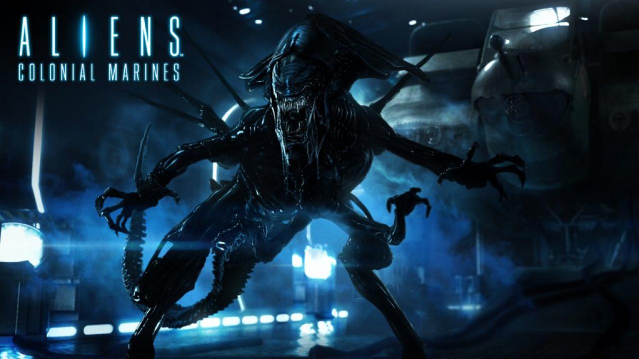 [11/02/2013] Aliens: Colonial Marines im Test: Wir enthüllen die Stärken und Schwächen des Science-Fiction-Shooters von Gearbox. 
