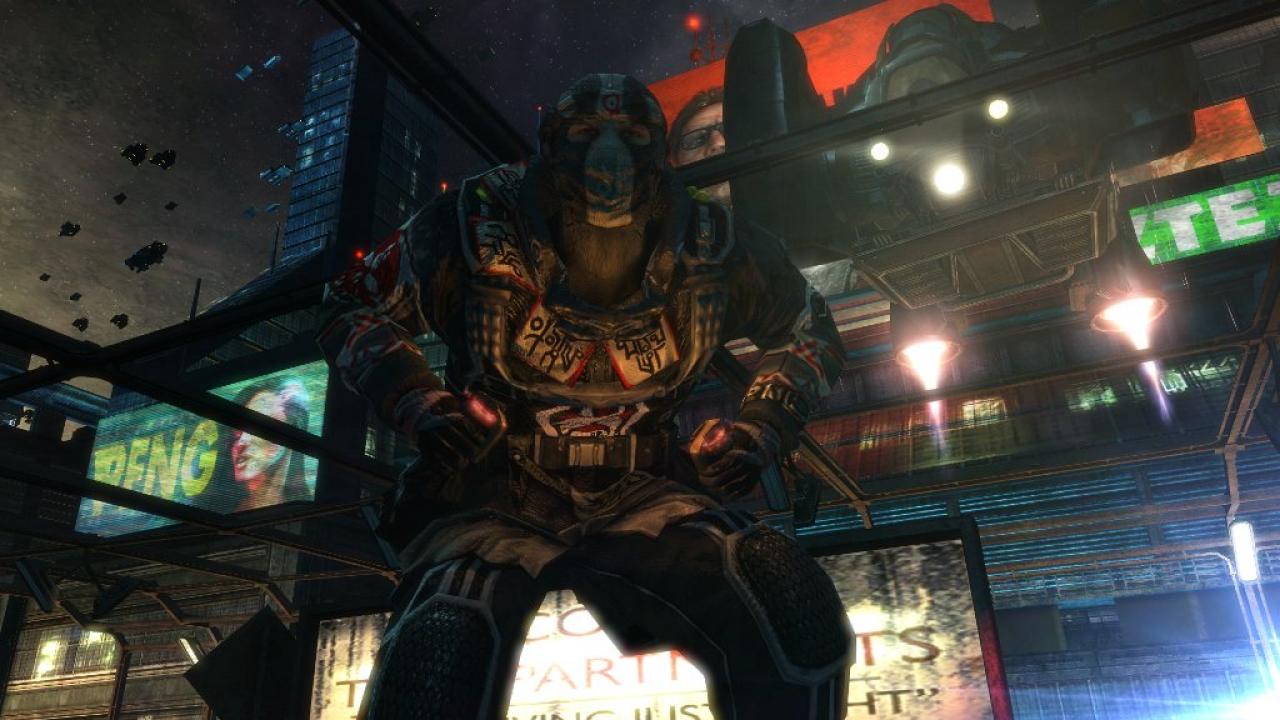 [08/02/2013] Dead Space 3: Hochauflösende Screenshots aus der PC-Version der Horror-Fortsetzung. 