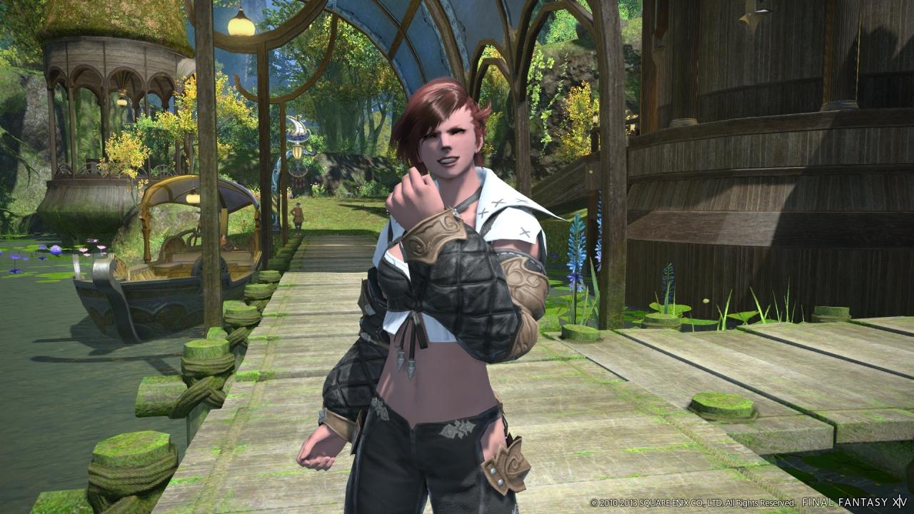[21/02/2013] Final Fantasy 14: A Realm Reborn - Das Originalspiel hatte zum Launch mit Problemen zu kämpfen. Für MMORPGs eigentlich nichts ungewöhnlich. Peinlich für Square Enix ist jedoch die Tatsache, dass es selbst bei der modernisierte Neuauflage zu massiven Server-Downtimes kam. Als Entschädigung gab's immerhin eine verlängerte Probezeit.