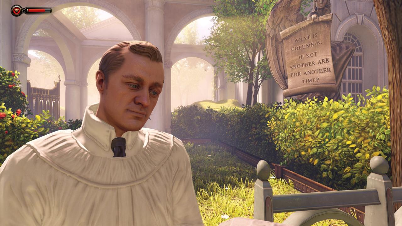 [25/03/2013] Bioshock Infinite Komplettlösung: Wir zeigen euch die Fundorte aller versteckten Teleskope, Voxophone und Kinetoskope im neuen Hit von Irrational Games. (8)