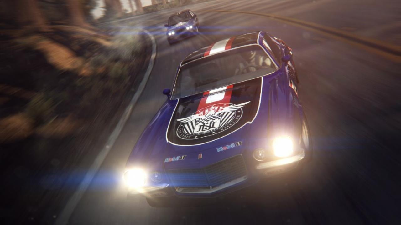 [14/03/2013] GRID 2: Wir haben den Solo-Modus ausführlich gespielt. (2)