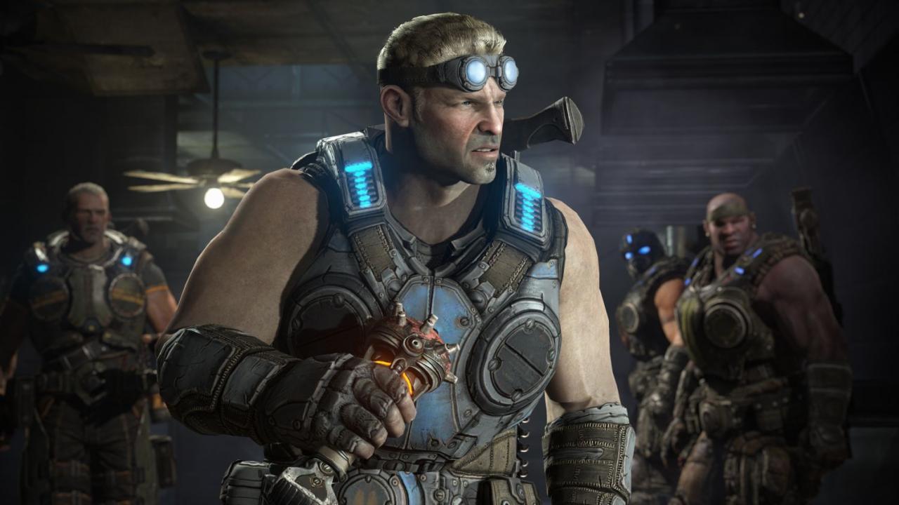 [04/03/2013] Gears of War - Die Ankündigung eines neuen Gears of War-Ablegers für Xbox One ist ebenfalls wahrscheinlich. Schließlich sollen im ersten Jahr 15 Spiele exklusiv für Xbox One erscheinen. Da ist ein neues Gears of War durchaus denkbar.