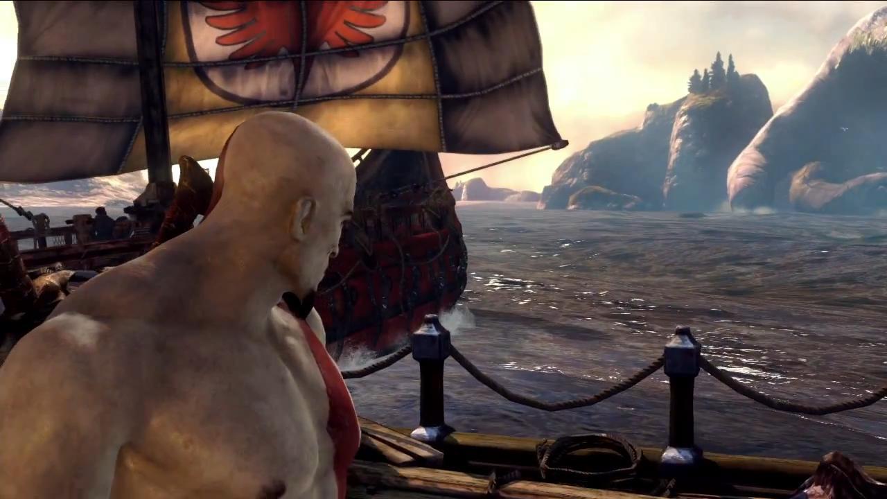 [25/03/2013] God of War: Ascension - Nachdem bereits der PSP-Ableger Ghost of Sparta Einblicke in die Vorgeschichte von Antiheld Kratos gewährte, entschieden sich die Entwickler mit Ascension, die Vergangenheit des zeitweiligen Kriegsgottes noch weitaus ausführlicher zu beleuchten. Dass unser grimmiger Protagonist eine düstere Vergangenheit hinter sich herzieht, welche die Grundlage für die bereits bekannten Geschehnisse bildet, war bekannt - hier erleben wir es hautnah mit.