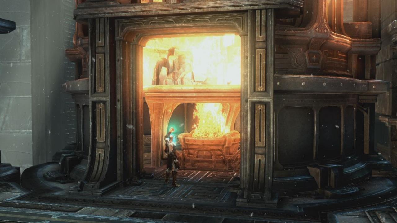 [07/03/2013] Weitere Screenshots aus unserem Test zu God of War: Ascension. (4)