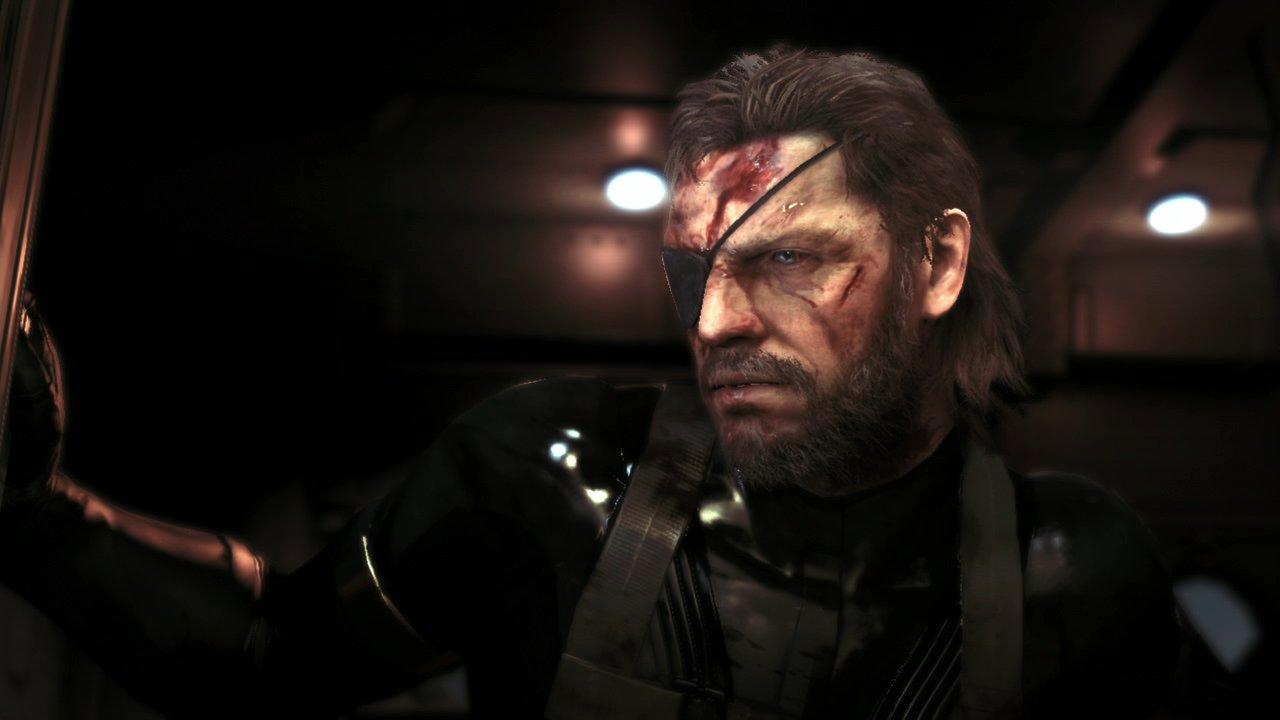 [28/03/2013] Leservorschlag - Metal Gear Solid erinnert uns mit jedem Teil erneut daran, dass auch Videospiele ein geeignetes Medium sind um cineastisch inszenierte Geschichten zu erzählen.