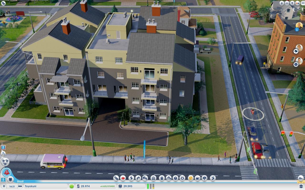 [08/03/2013] Die Städtebausimulation Sim City sorgte in diesem Jahr für den einen oder anderen Aufreger. Weitere Schlagzeilen des Jahres haben wir im Video festgehalten. (6)