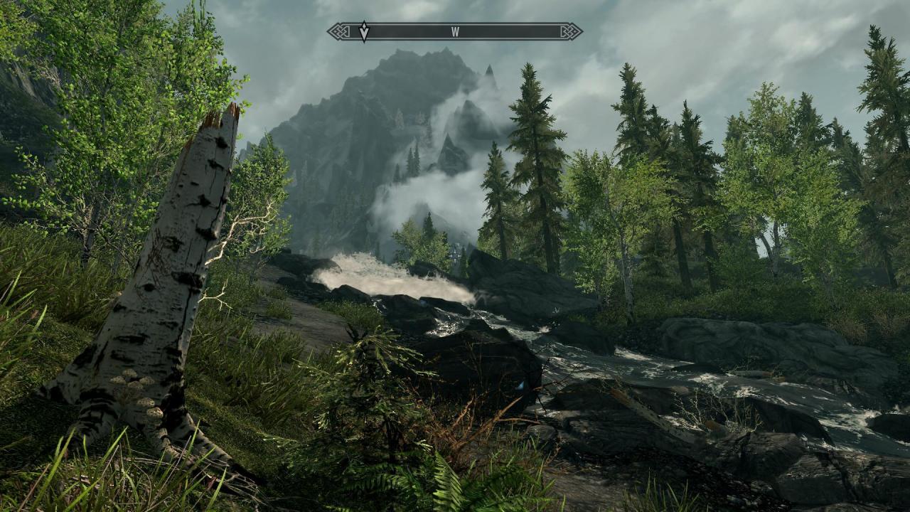 [18/03/2013] The Elder Scrolls: Skyrim wurde erneut mit den selben Zutaten geschaffen, welche die Reihe seit jeher so beliebt machen. Eine weitläufige und offene Spielwelt, der es an Sehenswürdigkeiten und Abwechslung nicht fehlt, gehört zweifelsohne dazu.