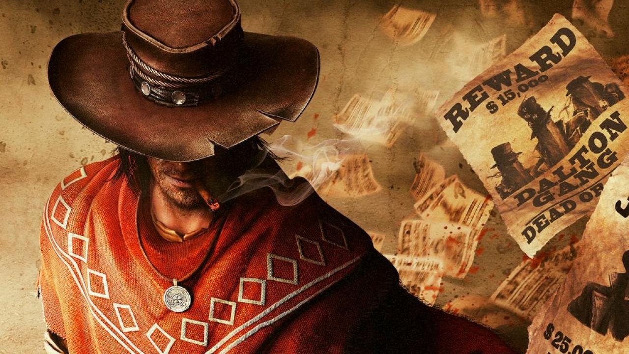 [08/03/2013] Die Shooter-Reihe Call of Juarez steht wohl kurz vor ihrem Comeback.