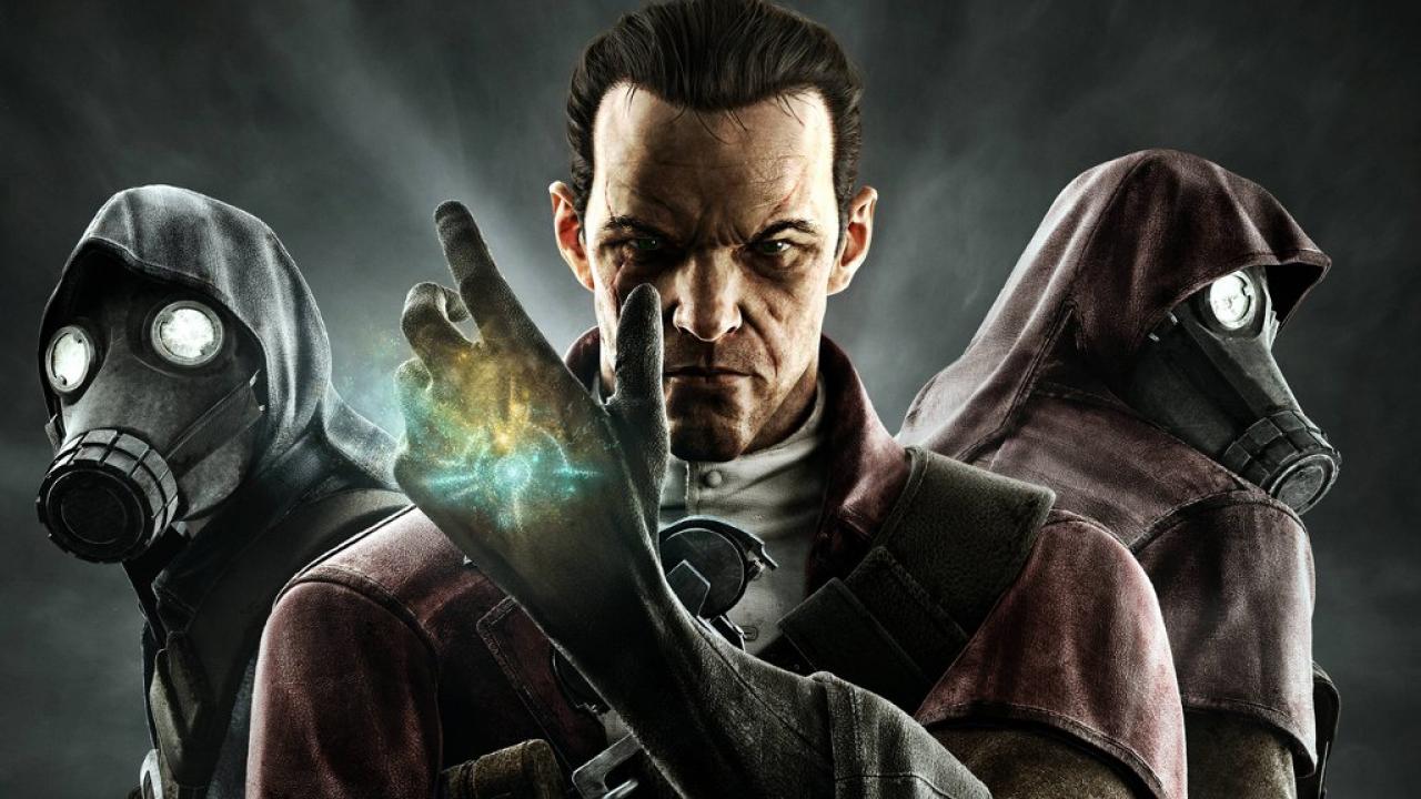 DLC Key Art