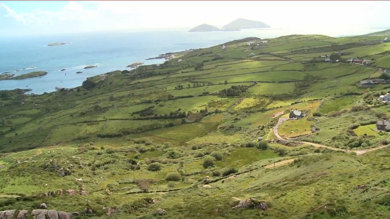 [27/03/2013] Irland - Genau wie Schottland muss es mehr Spiele mit Setting in Irland geben. Kobolde, Schlägereien mit betrunkenen Iren in Pubs und dazu ein keltischer Soundtrack. Klingt das nicht nach einem verdammt coolen Rollenspiel? 