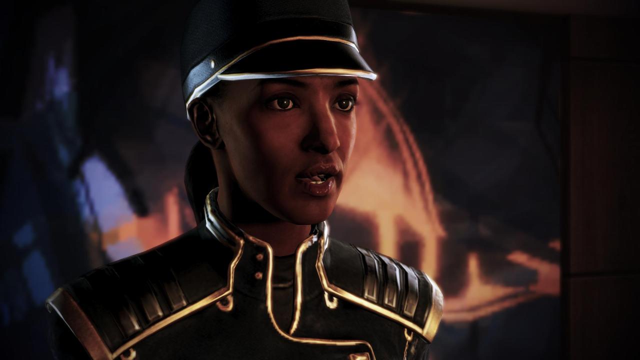 [25/03/2013] Mass Effect am Ende? - Wohl kaum - Kolumne zur Zukunft der SciFi-Serie. (9)