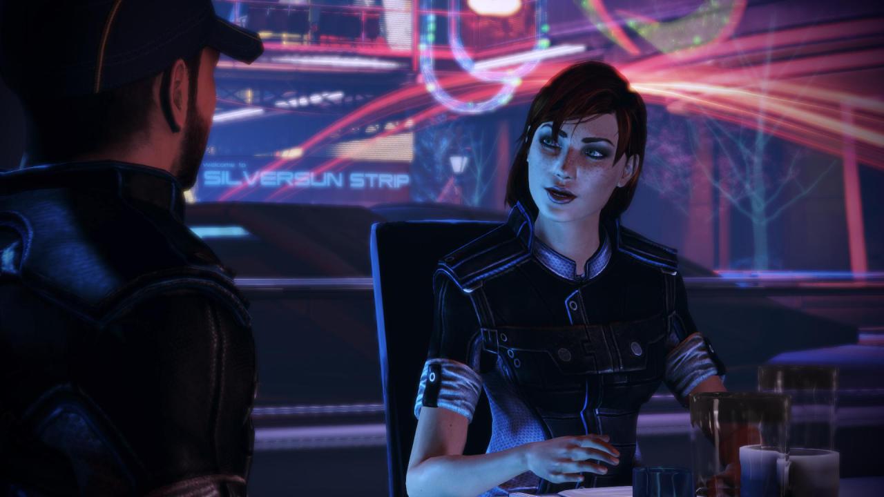 [25/03/2013] Bioware schuf nicht nur Mass Effect, Dragon Age, Knights of the Old Republic und viele weitere hochkarätige Rollenspiel-Reihen. Das Erstlingswerk des kanadischen Spiele-Studios ist eine Mech-Simulation mit dem Titel Shattered Steel.