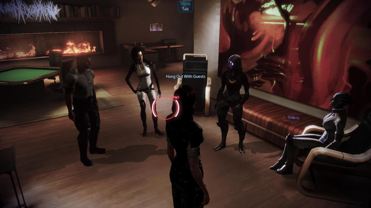 [25/03/2013] Mass Effect am Ende? - Wohl kaum - Kolumne zur Zukunft der SciFi-Serie. (7)