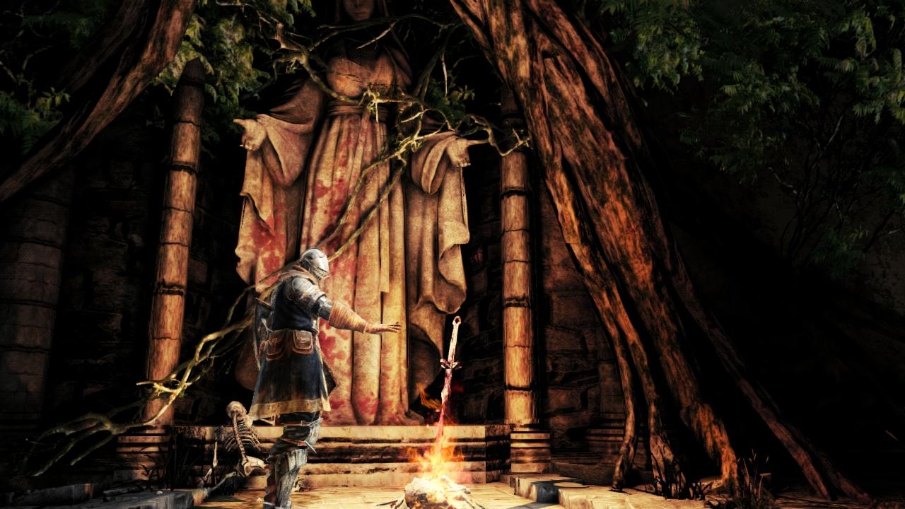 [11/04/2013] Erste Screenshots aus Dark Souls 2. In unserer Vorschau lest ihr erste Eindrücke zum kommenden Rollenspiel. (2)