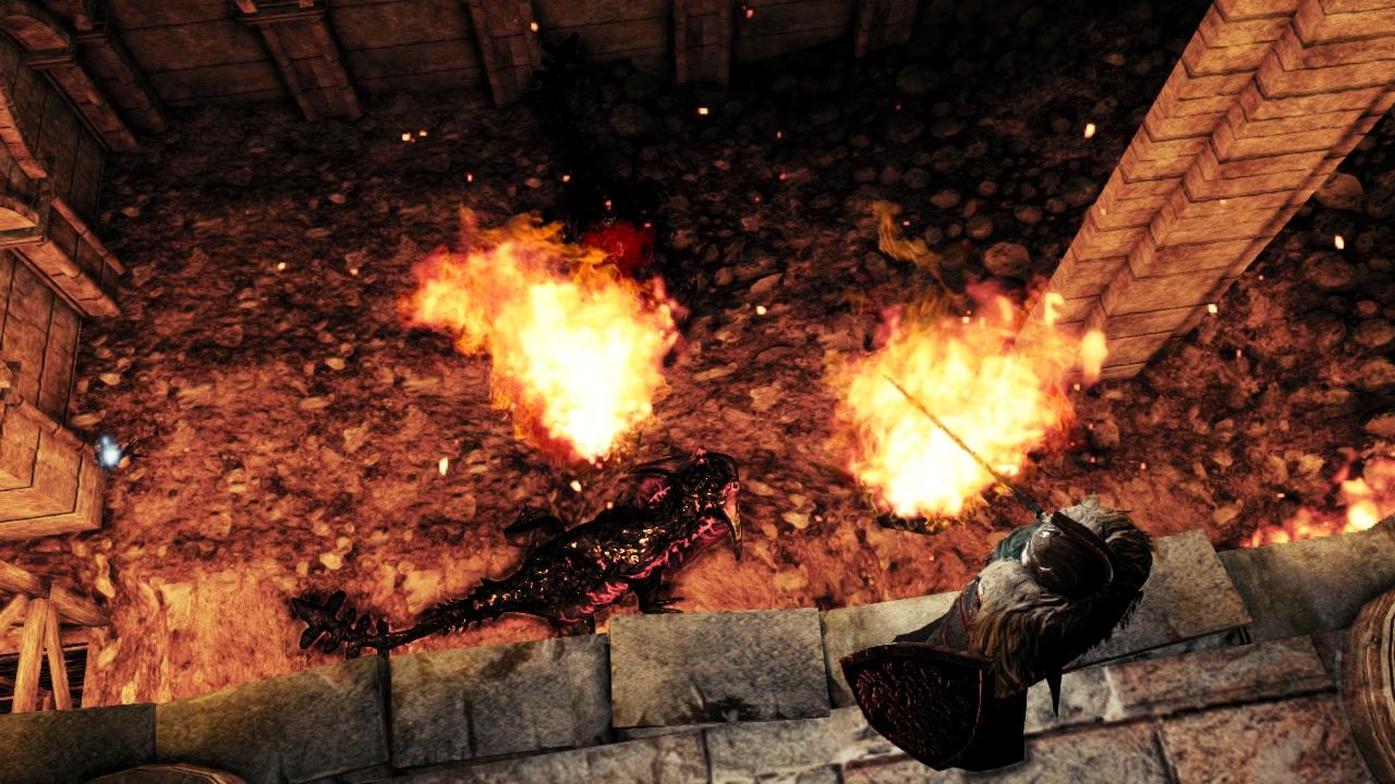 [11/04/2013] Erste Screenshots aus Dark Souls 2. In unserer Vorschau lest ihr erste Eindrücke zum kommenden Rollenspiel. (3)
