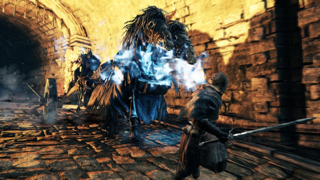 [11/04/2013] Erste Screenshots aus Dark Souls 2. In unserer Vorschau lest ihr erste Eindrücke zum kommenden Rollenspiel. (8)