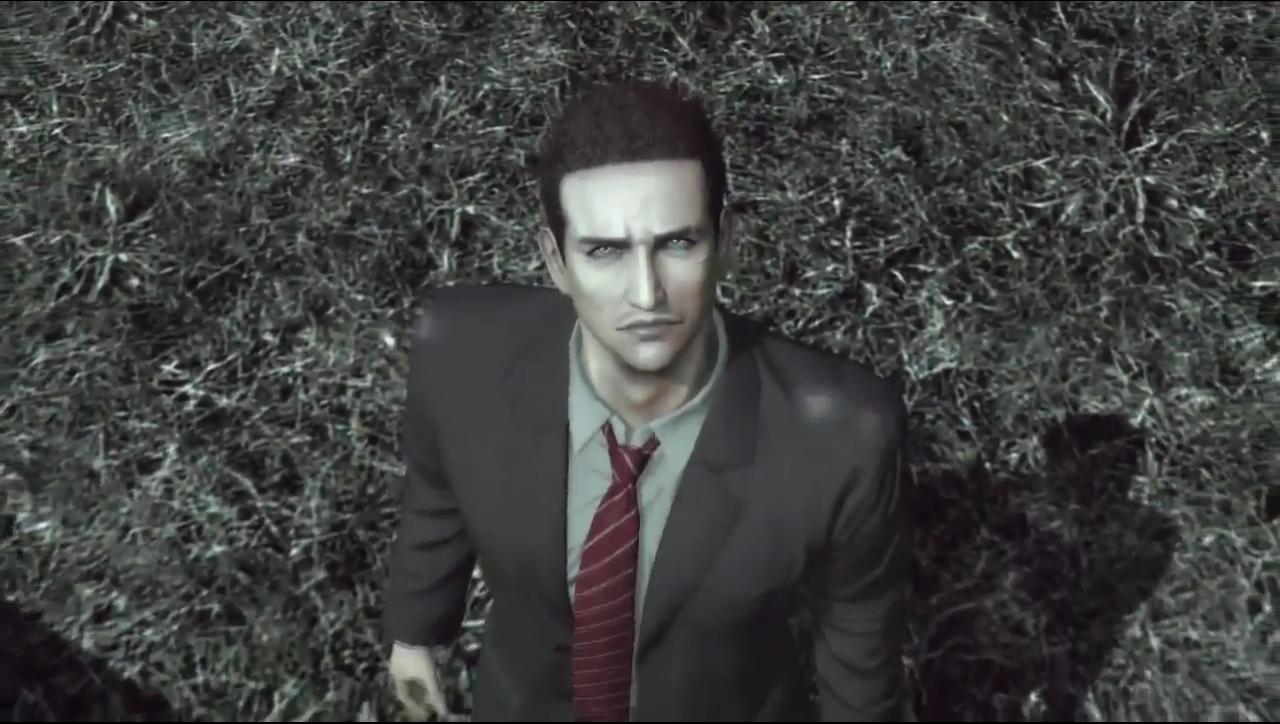 [24/04/2013] Leservorschlag - Francis York Morgan aus Deadly Premonition muss in einem Mordfall einer jungen Frau ermitteln. In der Stadt Greenvale sind nicht nur die Einwohner alle ein wenig neben der Spur, auch Morgan selbst hat einen an der Waffel und führt regelmäßig Selbstgespräche. Ja, solche Leute gehören auch zur Staatsgewalt.