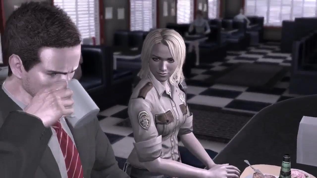 [24/04/2013] Ihr müsst schon sehr, sehr, wirklich sehr viel Leidensbereitschaft und guten Willen mitbringen, um Deadly Premonition eine wirkliche Chance zu geben - wer sich darauf schließlich einlässt, wird mit einem herrlich obskuren Erlebnis entlohnt, das euch bestimmt im Gedächtnis bleiben wird.