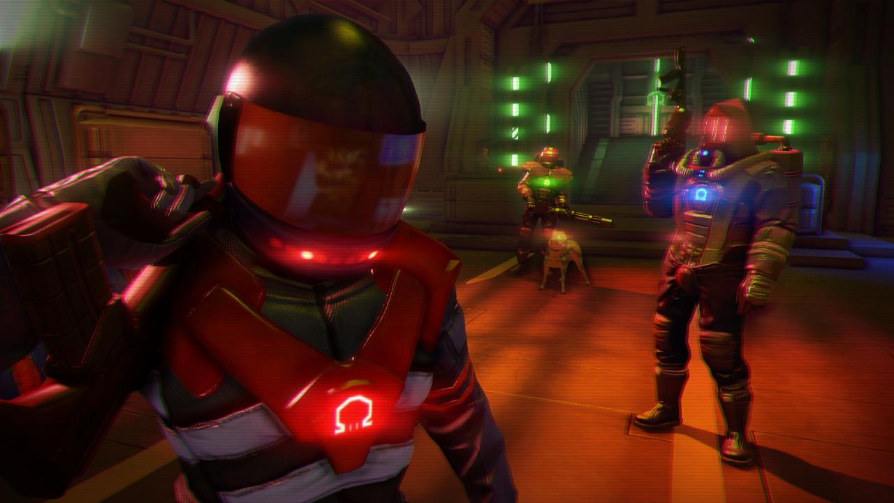 [10/04/2013] Far Cry 3 Blood Dragon: Der irre Shooter erscheint bereits am 1.5. (1)