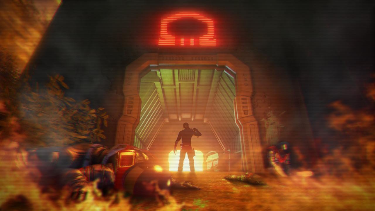 [10/04/2013] Far Cry 3 Blood Dragon: Der irre Shooter erscheint bereits am 1.5. (4)