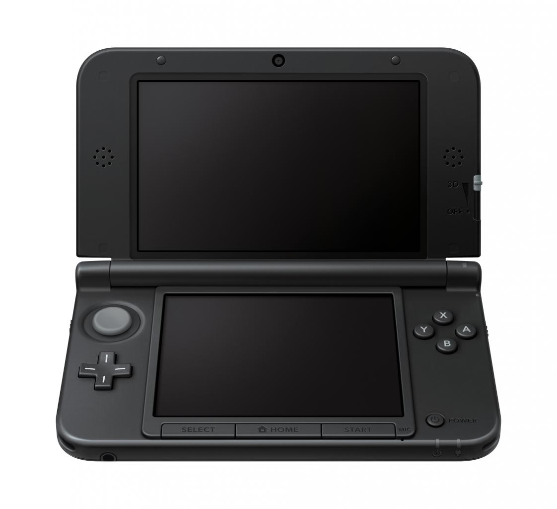 [16/04/2013] Gibt's bei diesem Preisausschreiben zu gewinnen: den Nintendo-Handheld 3DS XL.