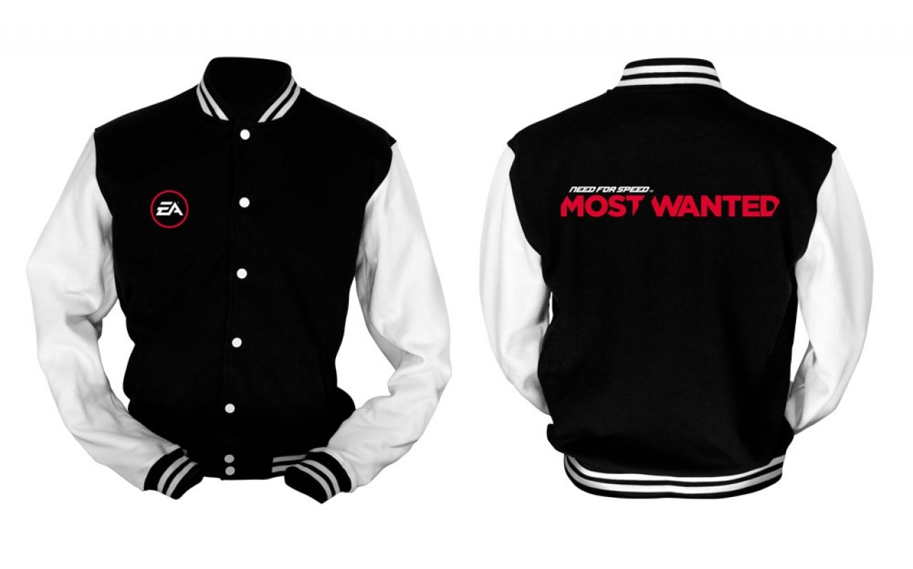 [16/04/2013] Zu gewinnen: die exklusive Need-for-Speed-Collegejacke.