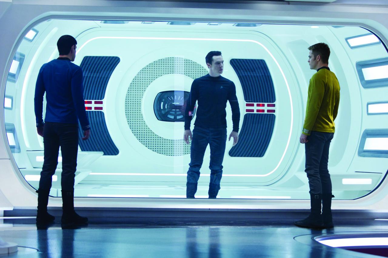 [04/04/2013] Star Trek: Into Darkness in der Kinovorschau (15)