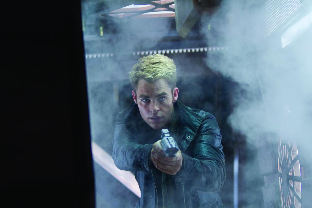 [04/04/2013] Star Trek: Into Darkness in der Kinovorschau (20)