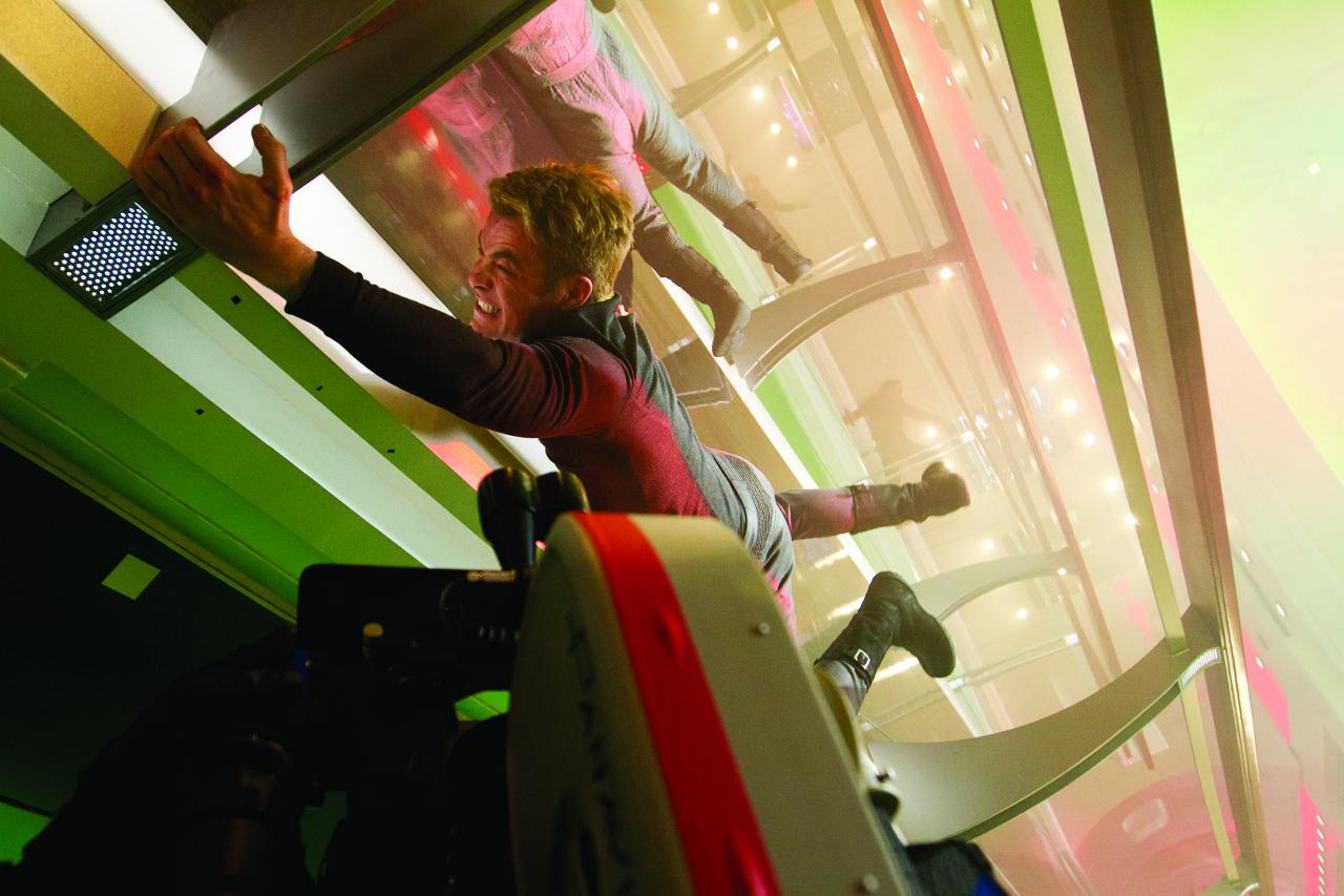 [04/04/2013] Star Trek: Into Darkness in der Kinovorschau (4)