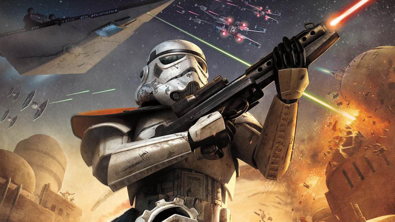 [11/04/2013] Battlefront 3 - Wer würde sich für ein drittes Battlefront besser eignen als das Team, welches schon bei Teil 1 als Inspiration diente? Richtig, keines. Wenn Dice also Battlefront 3 entwickelt schließt sich der Kreis. Aber auch das unabhängige Studio CryTek käme in Frage, sie machten Crysis für EA und ihre UK-Zweigstelle war früher unter dem Namen FreeRadical bekannt. Klingelt da was? Richtig, die hatten sich schon mal an einem Battlefront 3 versucht.