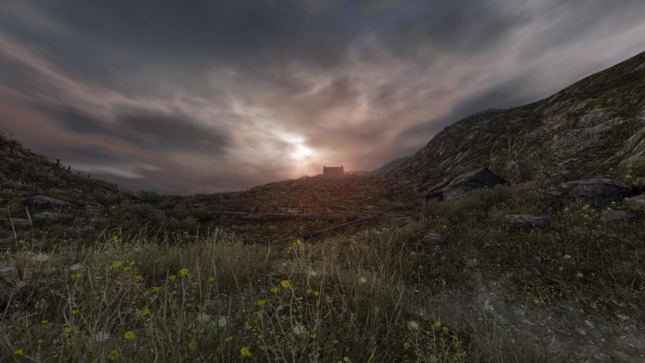 [08/04/2013] Dear Esther erzählt uns während der knappen Stunde, die das Spiel dauert, eine kryptische, aber faszinierende Kurzgeschichte. Dabei erkunden wir eine wundervolle Hebriden-Insel vor der Küste Schottlands.