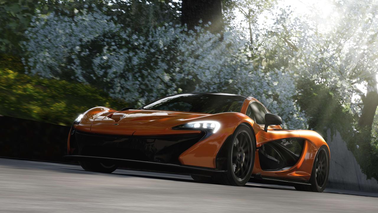 [22/05/2013] Forza Motorsport 5 - Eines der Kaufargumente für eine Xbox One ist das neue Forza. Optisch und spielerisch rockt die Rennsimulation auch in Teil 5 alles weg.