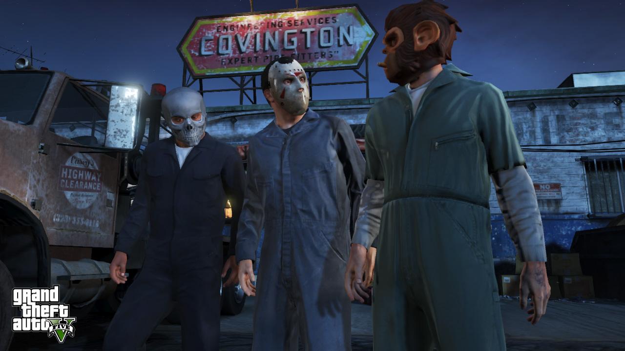 [08/05/2013] Grand Theft Auto 5 erscheint am 17. September für Xbox 360 und PlayStation 3. Die Ankündigung einer PC-Version steht weiterhin aus und für die Konsolen der nächsten Generation soll es vermutlich ebenfalls nicht erscheinen. Wann auch immer diese erscheinen: Erst nachdem wir GTA 5 durchgespielt haben, kann die neue Generation beginnen.